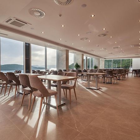 Marea Hotel & Spa Neum Esterno foto