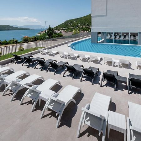 Marea Hotel & Spa Neum Esterno foto