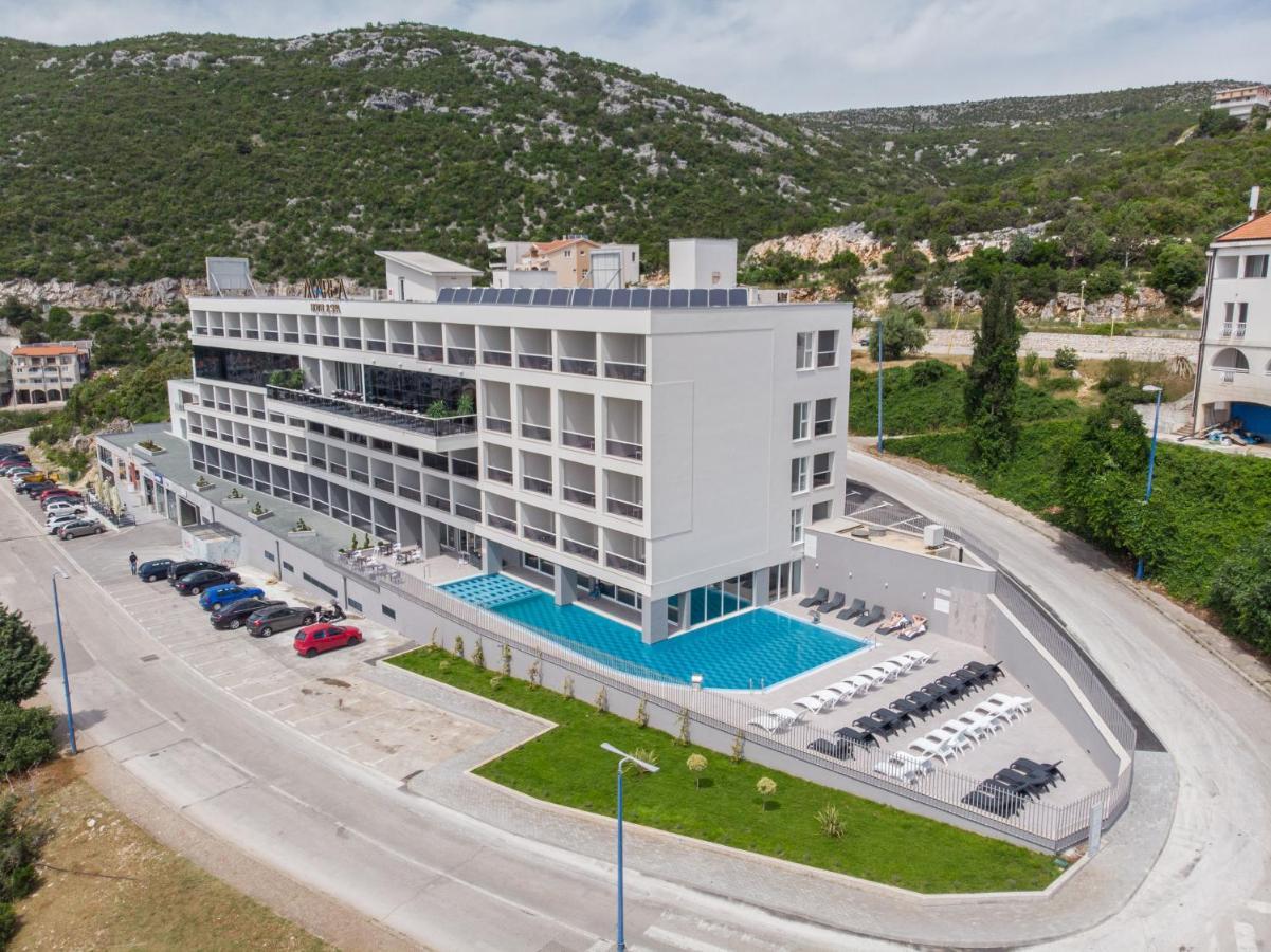 Marea Hotel & Spa Neum Esterno foto