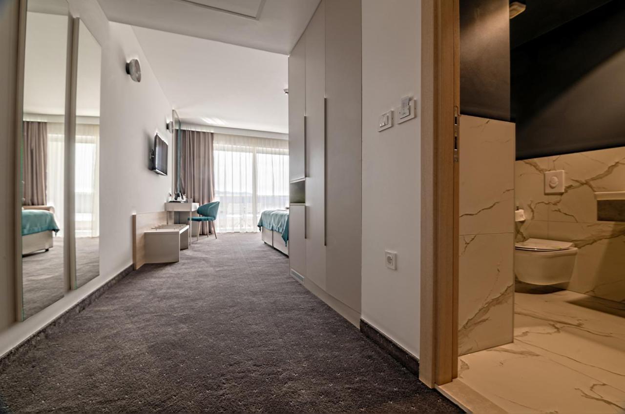 Marea Hotel & Spa Neum Esterno foto