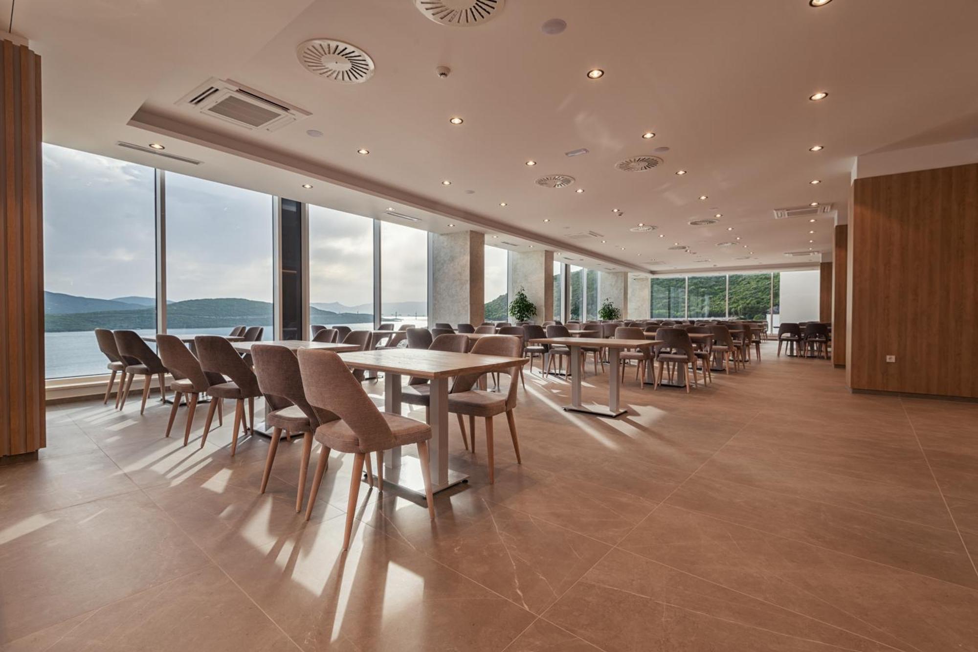 Marea Hotel & Spa Neum Esterno foto