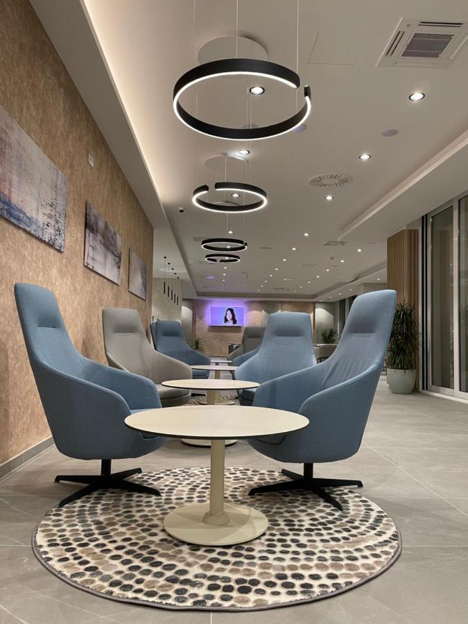 Marea Hotel & Spa Neum Esterno foto