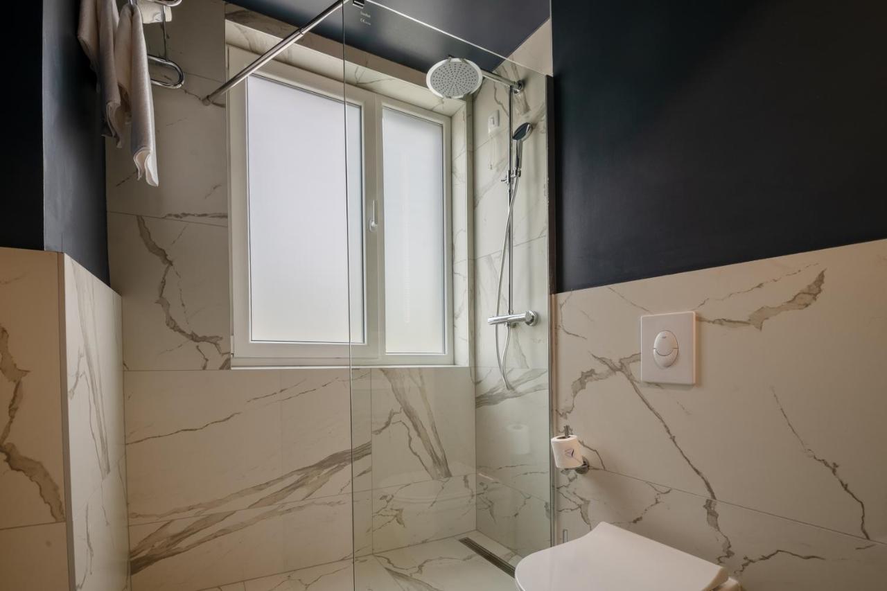 Marea Hotel & Spa Neum Esterno foto