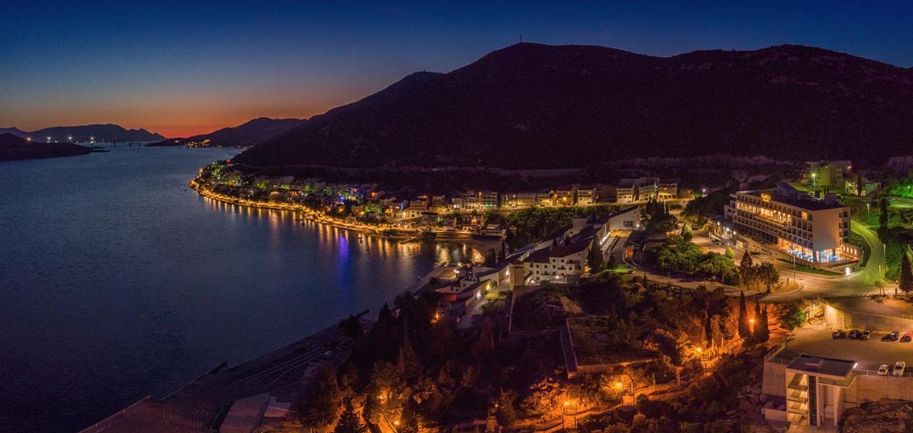 Marea Hotel & Spa Neum Esterno foto