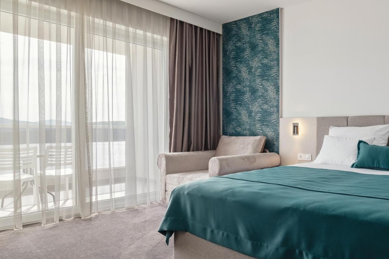 Marea Hotel & Spa Neum Esterno foto