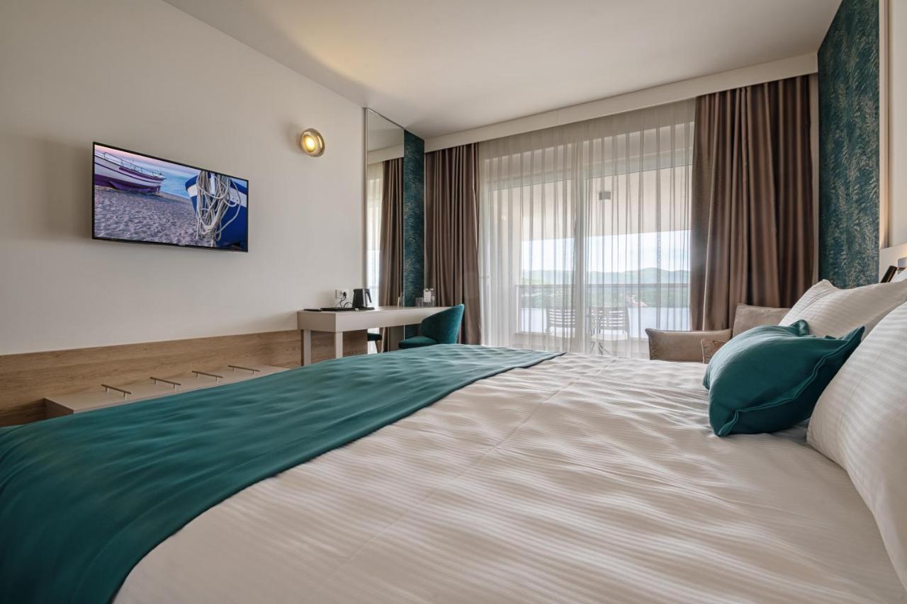 Marea Hotel & Spa Neum Esterno foto