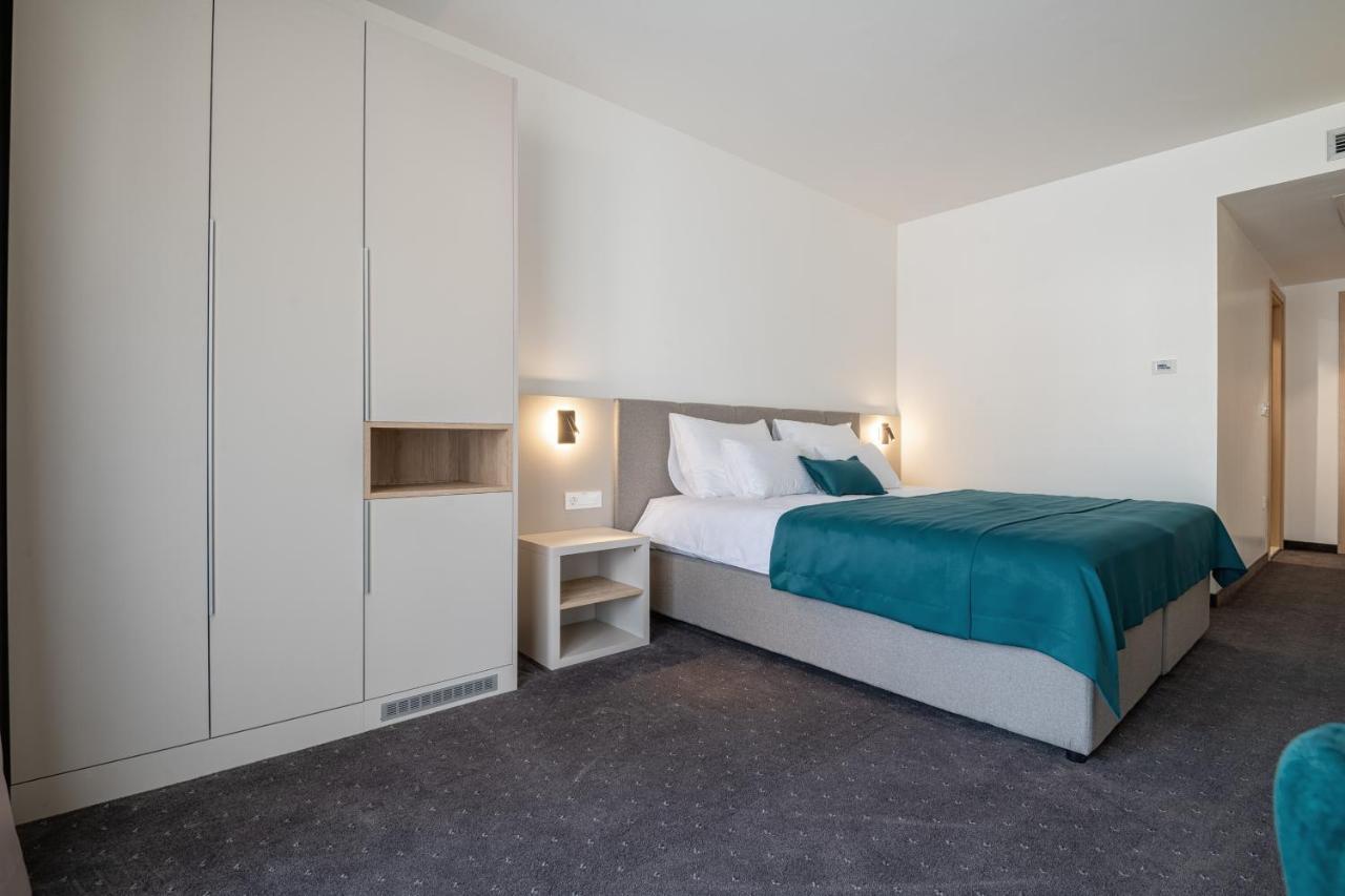 Marea Hotel & Spa Neum Esterno foto