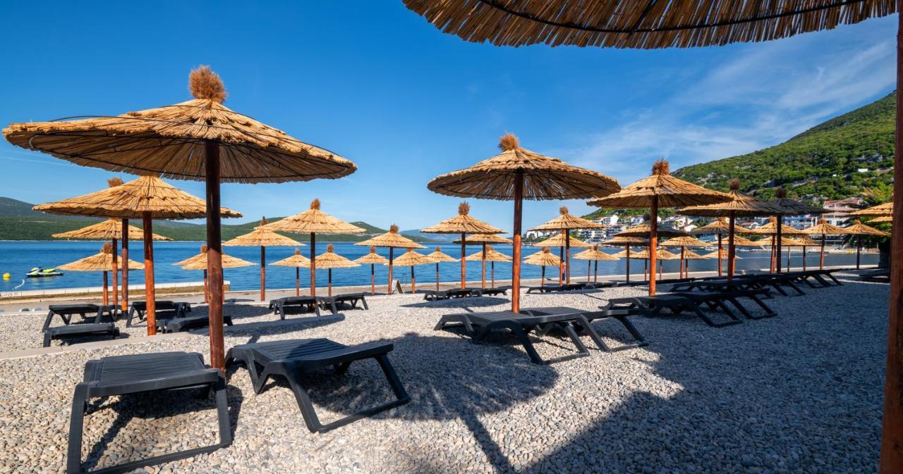 Marea Hotel & Spa Neum Esterno foto