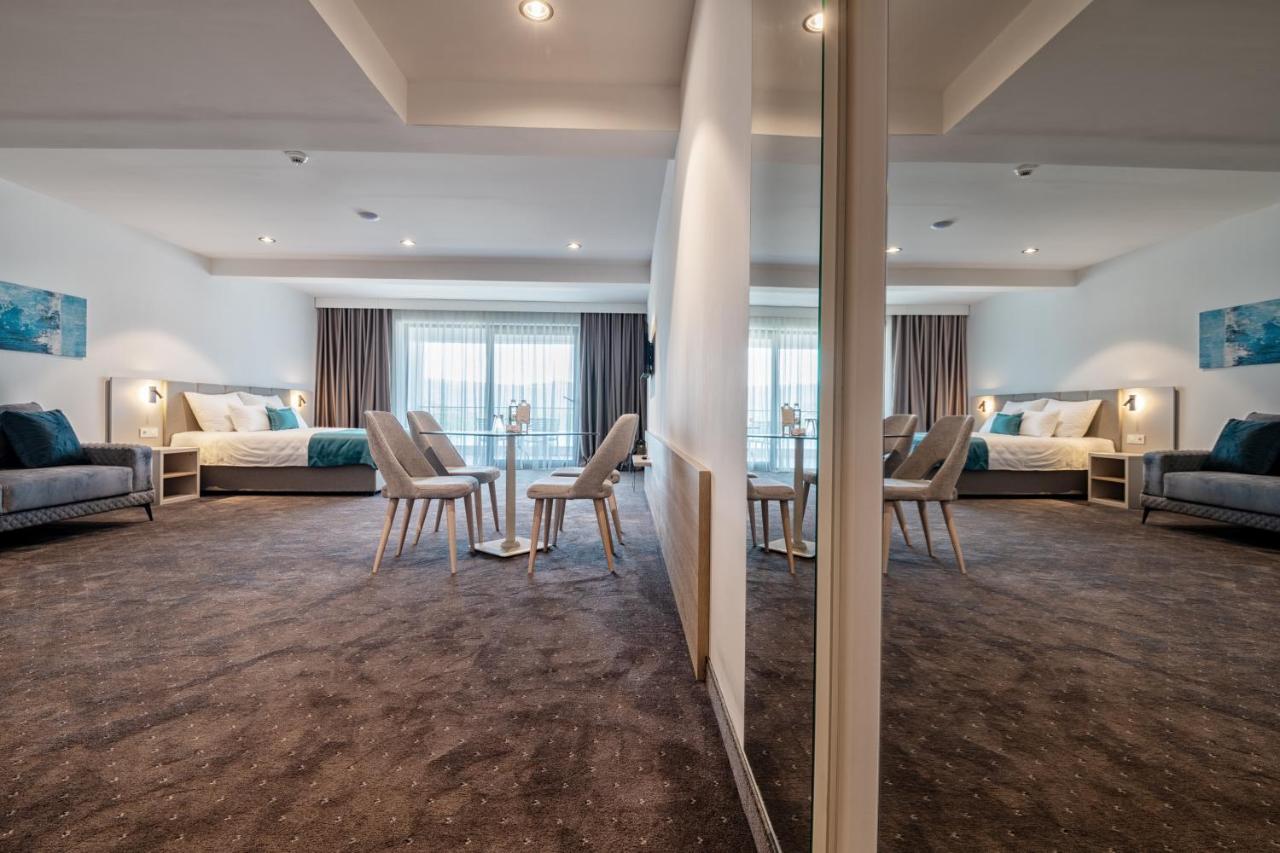 Marea Hotel & Spa Neum Esterno foto