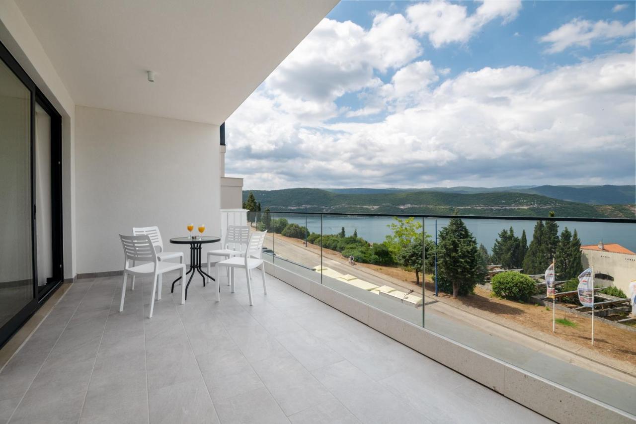 Marea Hotel & Spa Neum Esterno foto