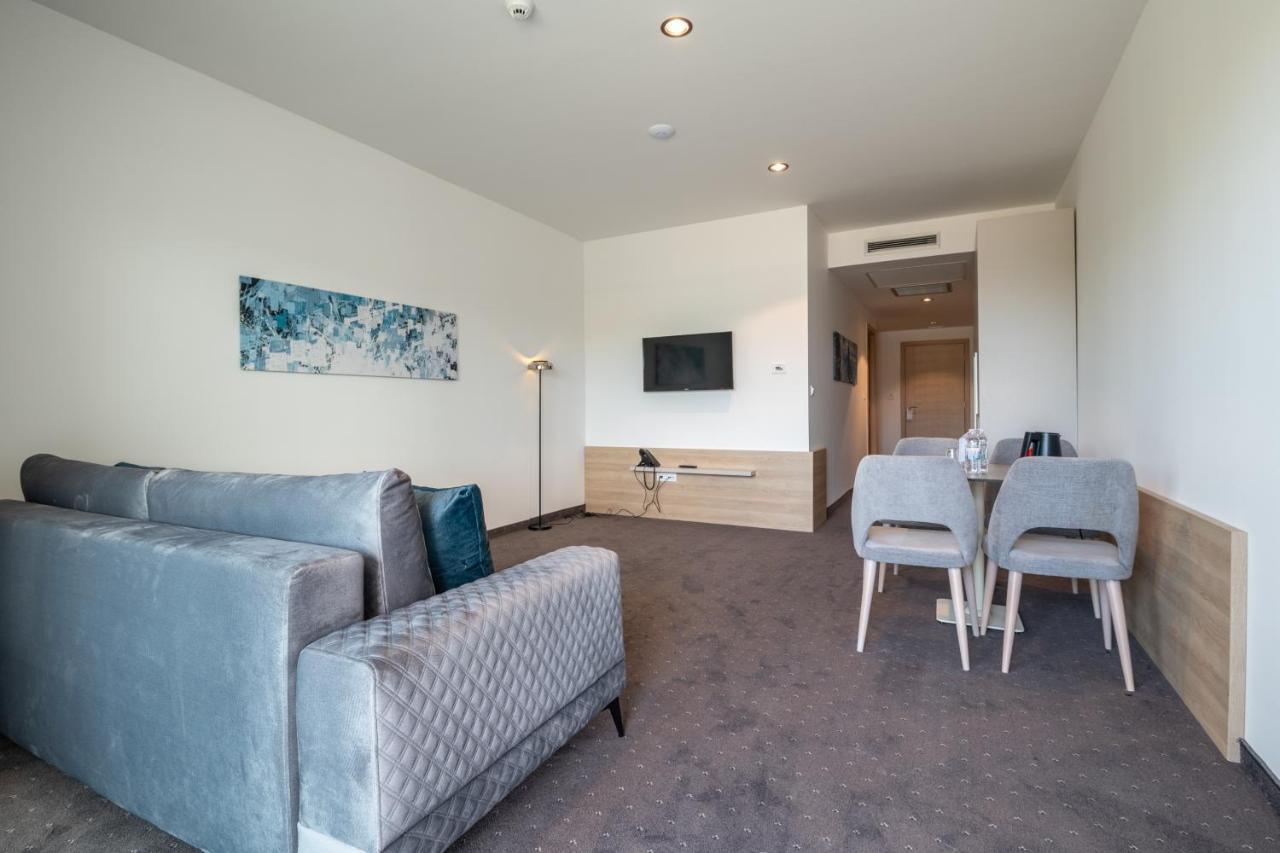 Marea Hotel & Spa Neum Esterno foto